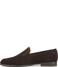 Sarto by Franco Sarto Lainey Suede Loafers