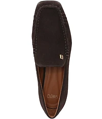 Sarto by Franco Sarto Lainey Suede Loafers
