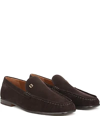 Sarto by Franco Sarto Lainey Suede Loafers