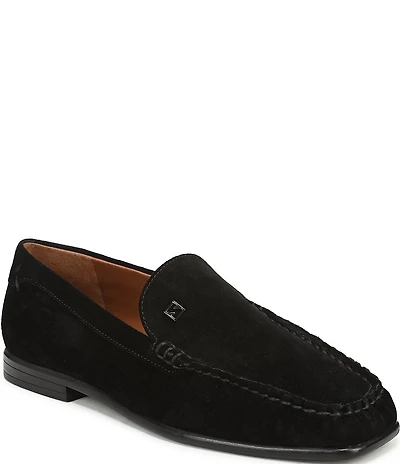 Sarto by Franco Sarto Lainey Suede Loafers
