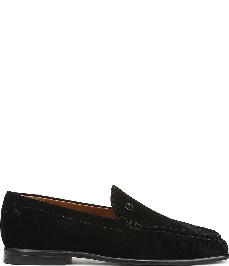Sarto by Franco Sarto Lainey Suede Loafers