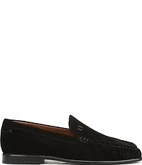 Sarto by Franco Sarto Lainey Suede Loafers