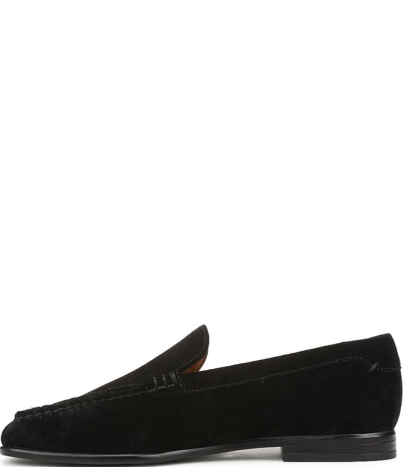 Sarto by Franco Sarto Lainey Suede Loafers