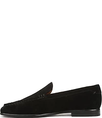 Sarto by Franco Sarto Lainey Suede Loafers