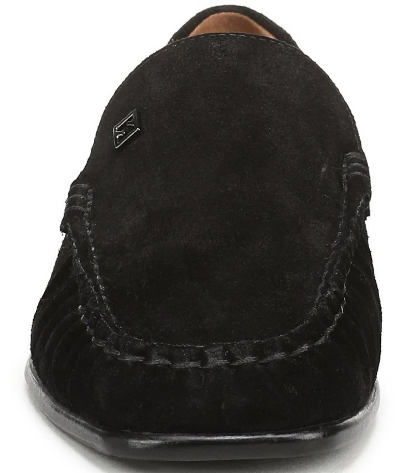 Sarto by Franco Sarto Lainey Suede Loafers