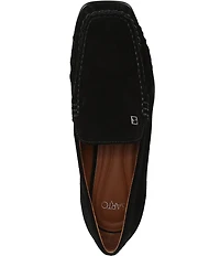 Sarto by Franco Sarto Lainey Suede Loafers