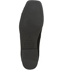 Sarto by Franco Sarto Lainey Suede Loafers