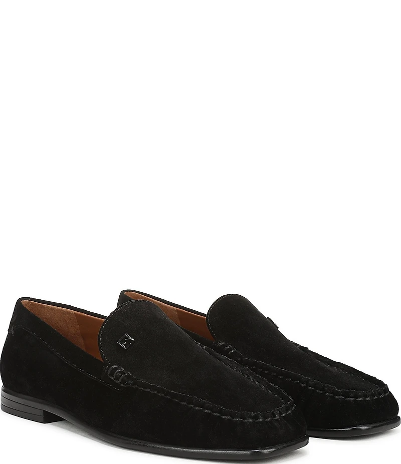 Sarto by Franco Sarto Lainey Suede Loafers
