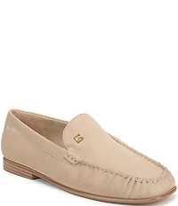Sarto by Franco Sarto Lainey Suede Loafers