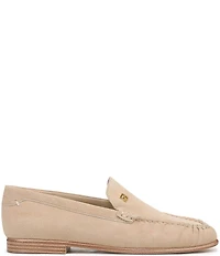 Sarto by Franco Sarto Lainey Suede Loafers