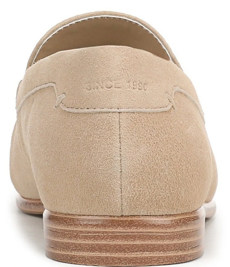 Sarto by Franco Sarto Lainey Suede Loafers
