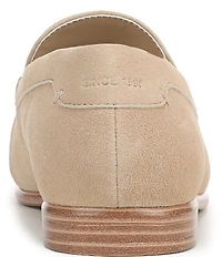 Sarto by Franco Sarto Lainey Suede Loafers