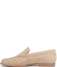 Sarto by Franco Sarto Lainey Suede Loafers