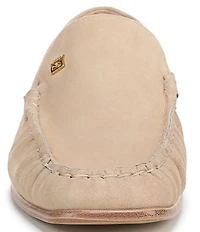Sarto by Franco Sarto Lainey Suede Loafers