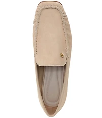 Sarto by Franco Sarto Lainey Suede Loafers