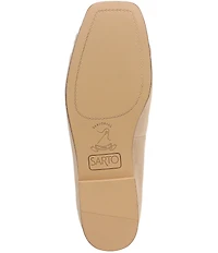 Sarto by Franco Sarto Lainey Suede Loafers