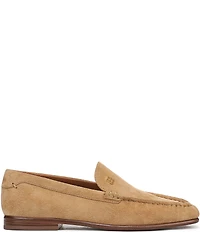 Sarto by Franco Sarto Lainey Suede Loafers