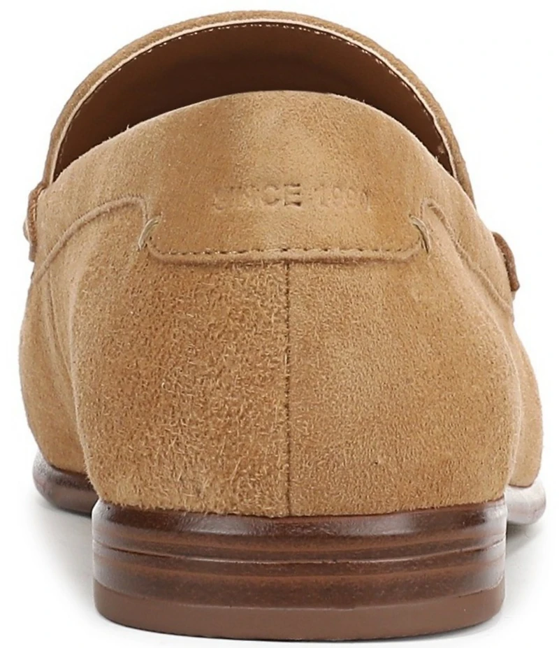 Sarto by Franco Sarto Lainey Suede Loafers