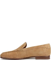 Sarto by Franco Sarto Lainey Suede Loafers