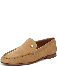 Sarto by Franco Sarto Lainey Suede Loafers