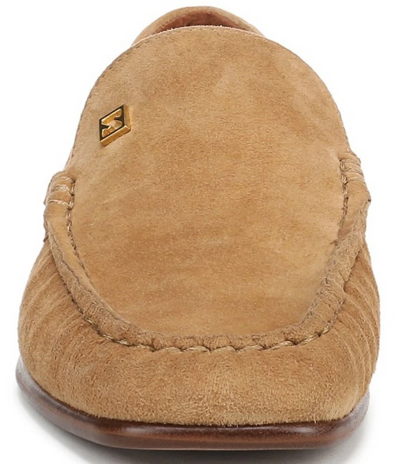 Sarto by Franco Sarto Lainey Suede Loafers