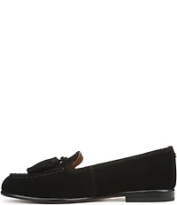 Sarto by Franco Sarto Minerva Suede Tassel Loafers