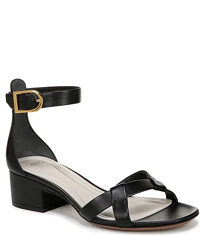 Sarto by Franco Sarto Nerissa Leather Sandals