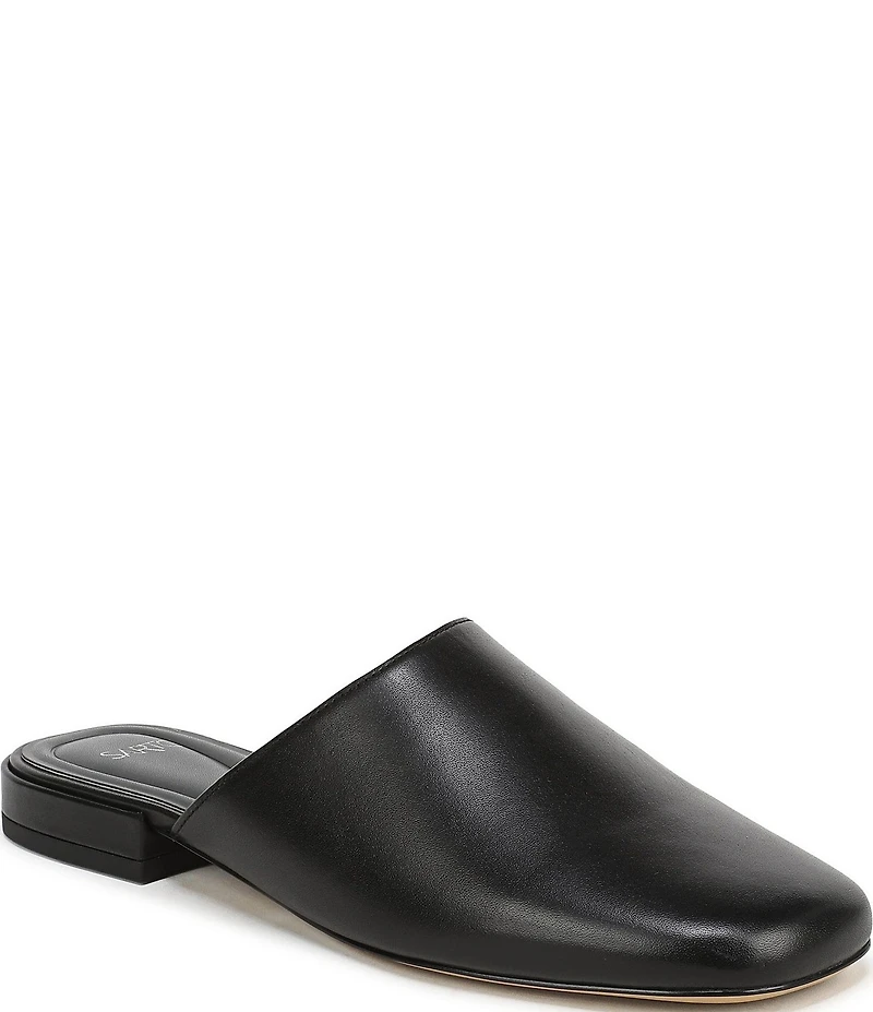 Sarto by Franco Sarto Olena Leather Mules