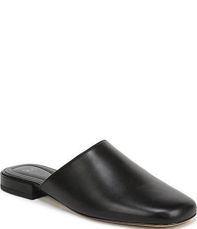 Sarto by Franco Sarto Olena Leather Mules