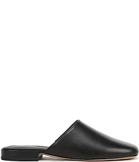 Sarto by Franco Sarto Olena Leather Mules