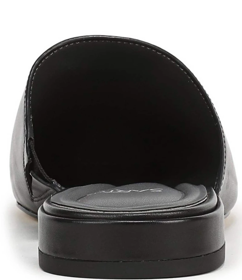 Sarto by Franco Sarto Olena Leather Mules