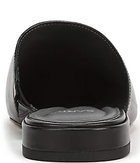 Sarto by Franco Sarto Olena Leather Mules