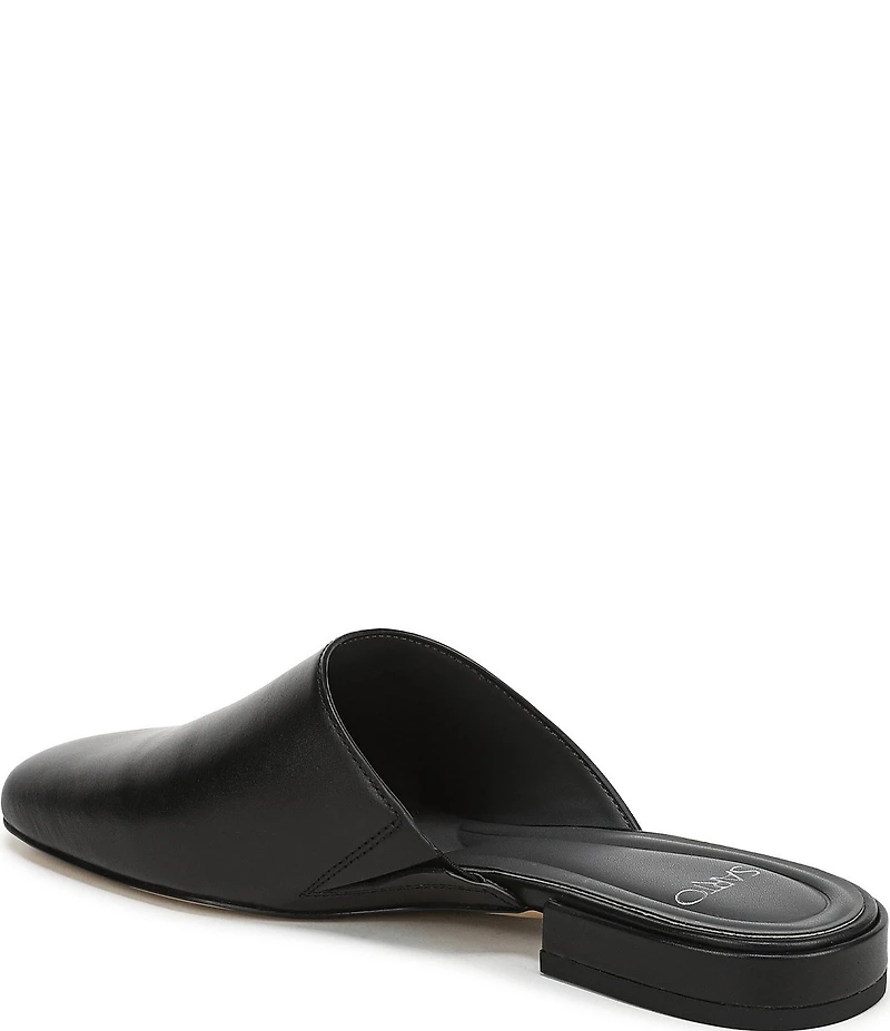 Sarto by Franco Sarto Olena Leather Mules
