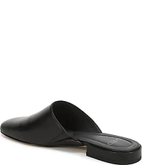 Sarto by Franco Sarto Olena Leather Mules