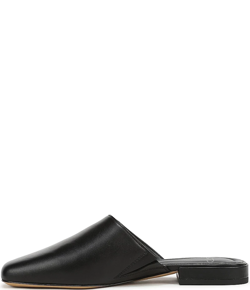 Sarto by Franco Sarto Olena Leather Mules