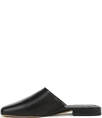 Sarto by Franco Sarto Olena Leather Mules