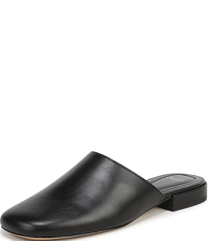 Sarto by Franco Sarto Olena Leather Mules