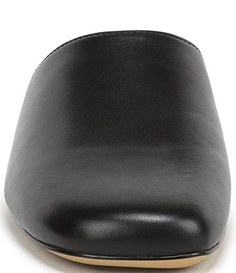 Sarto by Franco Sarto Olena Leather Mules