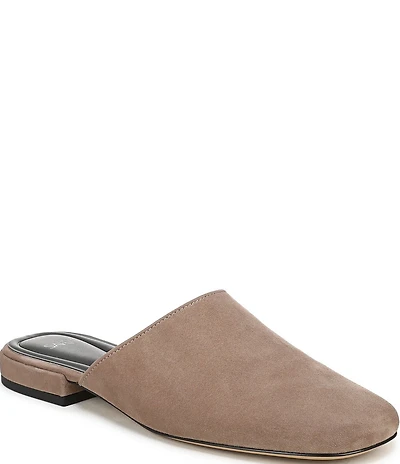 Sarto by Franco Sarto Olena Suede Mules