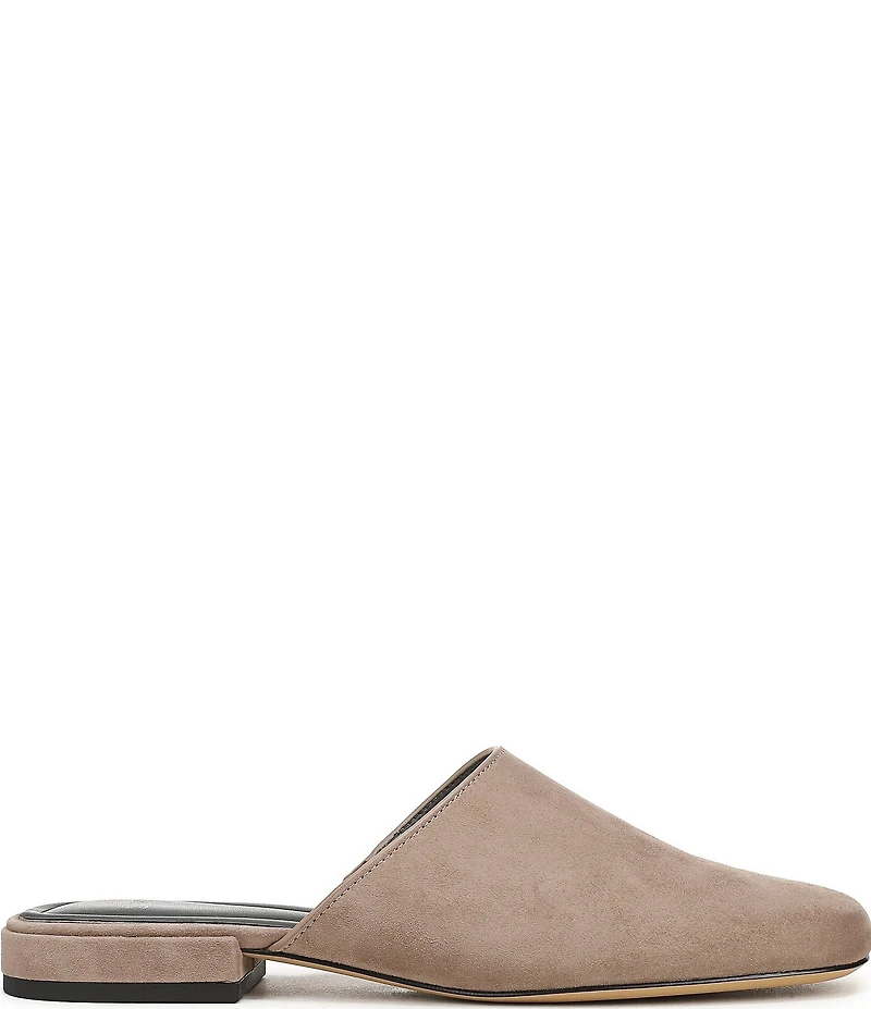Sarto by Franco Sarto Olena Suede Mules