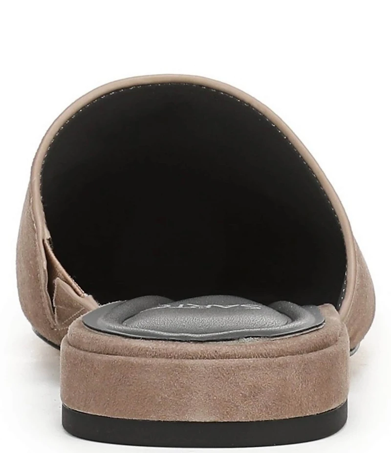 Sarto by Franco Sarto Olena Suede Mules
