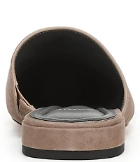 Sarto by Franco Sarto Olena Suede Mules