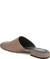 Sarto by Franco Sarto Olena Suede Mules
