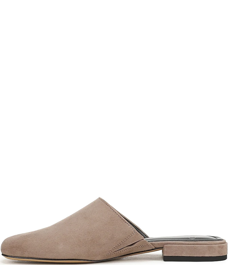 Sarto by Franco Sarto Olena Suede Mules