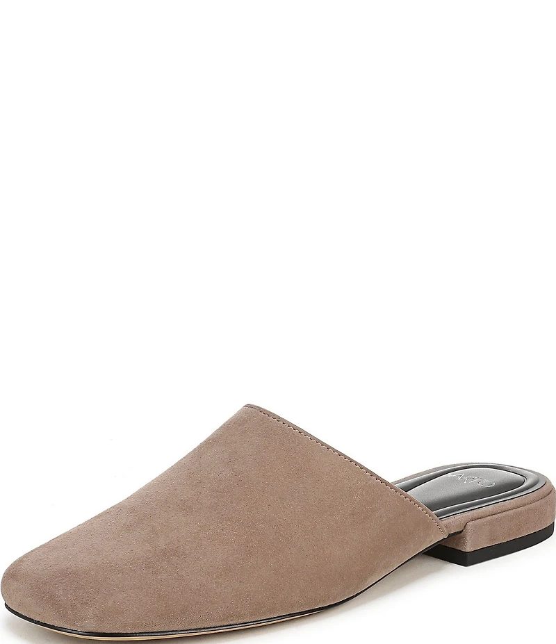 Sarto by Franco Sarto Olena Suede Mules