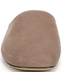 Sarto by Franco Sarto Olena Suede Mules