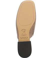 Sarto by Franco Sarto Olena Suede Mules
