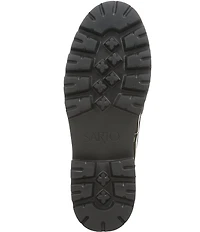 Sarto by Franco Sarto Saffron Patent Lug Sole Loafers