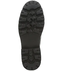 Sarto by Franco Sarto Saffron Patent Lug Sole Loafers