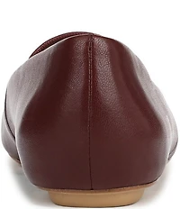 Sarto by Franco Sarto Teyana Leather Mary Jane Flats